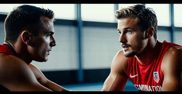 L'agence communication sport qui sublime les talents sportifs