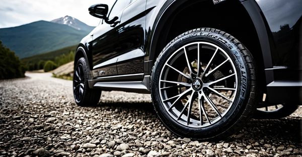 Meilleures roues carbone montagne : légèreté et performance assurées