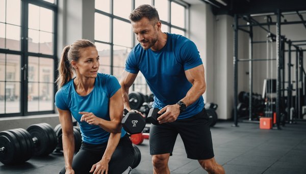 Meilleur logiciel pour coach sportif : optimisez votre coaching facilement